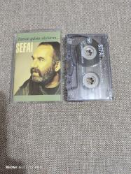 AŞIK SEFAİ ZAMAN GELSİN SÖYLERİM