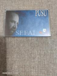AŞIK SEFAİ PUSU