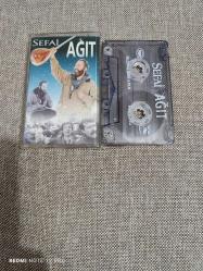 AŞIK SEFAİ AĞIT