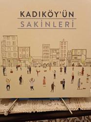 KADIKÖY'ÜN SAKİNLERİ
