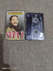 AŞIK SEFAİ TURNAM