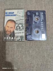 AŞIK SEFAİ BU HESAP SORULACAK