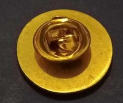 Adolf Hitler Nazi dönemi Rozet