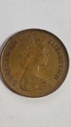 LOT.6 » İNGİLTERE 1981  2 PENCE