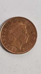 LOT.19 » İNGİLTERE  2009  1 PENNY