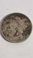 YUNANİSTAN 1982   20 DRAHMİ