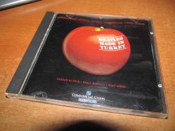 BEATLES  MADE İN TURKEY     CD