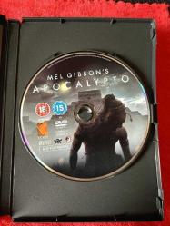 MEL GIBSON 'DAN APOCALYPTO.