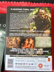 MEL GIBSON 'DAN APOCALYPTO.