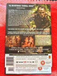 MEL GIBSON 'DAN APOCALYPTO.
