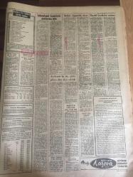 YENİ SABAH GAZETESİ 29 HAZİRAN 1963 YIL :26 SAYI :8725---Aydemir 'in üç gizli planı dün ifşa edildi--Kökü dışarıdan olan  12 Kürtçü  açıklandı ---Sultanahmet Cezaevinde 13 Saatlik Ayaklanma Oldu --Ortaöğretim  talebe sayısı donduruldu --C.Keeler  ,düşüp kalktığı  erkekler  için  mahkemede  ifşaatta bulundu --Kruşçef  ,Doğu Berlin 'e  geldi --Churchill Çanakkale 'yi anlatıyor : Türk  toplarını susturamamıştık ---Moral Kalkınma :Siyavuşgil ---Ortaokul  mezunları  Uzman Jandarma Olabilecek --140 'lık Elife  nine  ,20 yıl mağara hayatı yaşamış --Türk sinemasında  çevrilen  yeni filmler  başarılı :Susuz Yaz 'ın  senaryosu  hazırlandı  ---Ayhan Işık  son çevirdiği  filmlerden  biri  olan  
