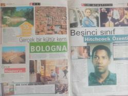 PS Magazin Dergisi - 27 Şubat 2000 - Aşk Tuzakları - Yıkılmayan İmajlar - İdil Çeliker - Element Problemi - Genç Anneler Fark Atıyor - Kartların Önlenemez Yükselişi - Yıkılmayan İmajlar - Feri Cansel - Neriman Köksal - Suzan Avcı - Banu Alkan - Aydan Şener - Gwynet Paltrow - Özlem Tosun - Gerçek Bir Kültür Kenti Bologna - Bir Yanı Bize Benzer - Beşinci Sınıf Hitchcock Özentisi - Tees Bilgi Setleri Reklamı fotoğraf ve haberi - Dergi Tam Değildir Sadece 8 Sayfası Mevcuttur