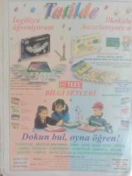 PS Magazin Dergisi - 27 Şubat 2000 - Aşk Tuzakları - Yıkılmayan İmajlar - İdil Çeliker - Element Problemi - Genç Anneler Fark Atıyor - Kartların Önlenemez Yükselişi - Yıkılmayan İmajlar - Feri Cansel - Neriman Köksal - Suzan Avcı - Banu Alkan - Aydan Şener - Gwynet Paltrow - Özlem Tosun - Gerçek Bir Kültür Kenti Bologna - Bir Yanı Bize Benzer - Beşinci Sınıf Hitchcock Özentisi - Tees Bilgi Setleri Reklamı fotoğraf ve haberi - Dergi Tam Değildir Sadece 8 Sayfası Mevcuttur