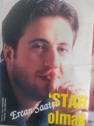 Gala Haftalık Aktüalite Sinema Tiyatro Müzik ve Magazin Dergisi - Levent Kırca - Sema Çelebi - Ahmet Çapa - Merve Üstel - Ersoy Çetin - Çetin Braniş - Deniz Kurbanzade - İhsan Çağlayangil - Ercan Saatçi - Cömert Davranmış! - Türkan Şoray - Ebru Şallı - Bu Kedi Pek Seksi fotoğraf ve haberi - Dergi Tam Değildir Sadece 4 Sayfası Mevcuttur - Dergi Kapağı Yoktur