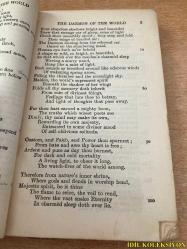 SELECTED POEMS OF PERCY BYSSHE SHELLEY / OXFORD UNİVERSİTY PRESS / İNGİLİZCE KİTAP (PERCY BYSHE SHELLEY'DEN SEÇİLMİŞ ŞİİRLER) YIPRANMALARI MEVCUT