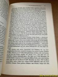 DİE REİCHEN UND DİE SUPERREİCHEN : MACHT UND ALLMACHT DES GELDES / FERDİNAND LUNDBERG / HOFFMANN UND CAMPE VERLAG / ALMANCA KİTAP (ZENGİN VE SÜPER ZENGİN: PARANIN GÜCÜ VE YÜCE)