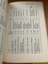 DİE REİCHEN UND DİE SUPERREİCHEN : MACHT UND ALLMACHT DES GELDES / FERDİNAND LUNDBERG / HOFFMANN UND CAMPE VERLAG / ALMANCA KİTAP (ZENGİN VE SÜPER ZENGİN: PARANIN GÜCÜ VE YÜCE)