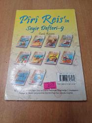 Piri Reis'in Serüvenleri Preveze Deniz Savaşı