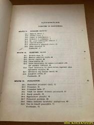 ÜNİVERSİTE FİZİĞİ / ELEKTRİK VE MAGNETİSMA OPTİK VE ATOM FİZİĞİ / FRANCİS WESTON SEARS / MARK W. ZEMANSKY / PROF. NUSRET KÜRKÇÜOĞLU / MATBAA TEKNİSYENLERİ BASIMEVİ / TÜRKÇE KİTAP