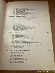 ÜNİVERSİTE FİZİĞİ / ELEKTRİK VE MAGNETİSMA OPTİK VE ATOM FİZİĞİ / FRANCİS WESTON SEARS / MARK W. ZEMANSKY / PROF. NUSRET KÜRKÇÜOĞLU / MATBAA TEKNİSYENLERİ BASIMEVİ / TÜRKÇE KİTAP