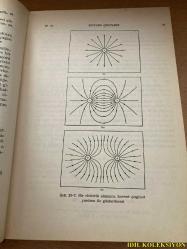 ÜNİVERSİTE FİZİĞİ / ELEKTRİK VE MAGNETİSMA OPTİK VE ATOM FİZİĞİ / FRANCİS WESTON SEARS / MARK W. ZEMANSKY / PROF. NUSRET KÜRKÇÜOĞLU / MATBAA TEKNİSYENLERİ BASIMEVİ / TÜRKÇE KİTAP