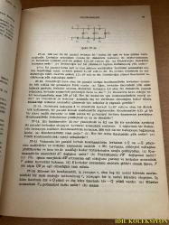 ÜNİVERSİTE FİZİĞİ / ELEKTRİK VE MAGNETİSMA OPTİK VE ATOM FİZİĞİ / FRANCİS WESTON SEARS / MARK W. ZEMANSKY / PROF. NUSRET KÜRKÇÜOĞLU / MATBAA TEKNİSYENLERİ BASIMEVİ / TÜRKÇE KİTAP