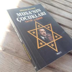 Musa'nın Çocukları ve Musa'nın Mücahiti,2 kitap birarada