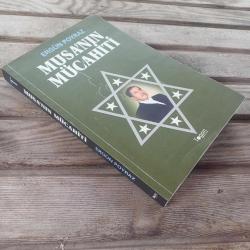 Musa'nın Çocukları ve Musa'nın Mücahiti,2 kitap birarada