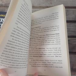 Musa'nın Çocukları ve Musa'nın Mücahiti,2 kitap birarada