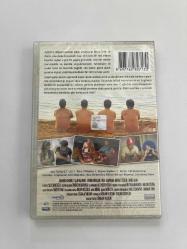 Arkadaşlar Arasında Orijinal Bluray Film Yılmaz Video