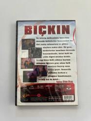 Bıçkın - Kemal Sunal Orijinal Dvd Film Yılmaz Video