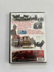 Gurbetçi Şaban - Kemal Sunal Orijinal Dvd Film Yılmaz Video