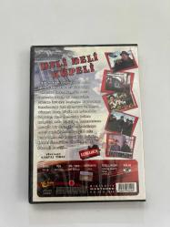 Deli Deli Küpeli - Kemal Sunal Orijinal Dvd Film Yılmaz Video