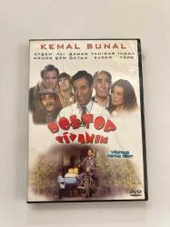 Doktor Civanım - Kemal Sunal Orijinal Dvd Film Yılmaz Video