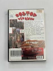 Doktor Civanım - Kemal Sunal Orijinal Dvd Film Yılmaz Video