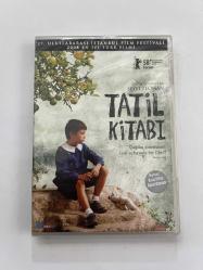 Tatil Kitabı Orijinal Dvd Film Yılmaz Video