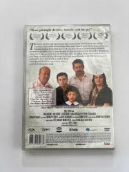 Tatil Kitabı Orijinal Dvd Film Yılmaz Video