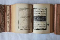 Kur'an-ı Kerim ve Meali, Cilt: 1 - 2 [TAKIM]
