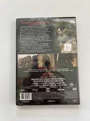 Karanlıktakiler Orijinal Dvd Film Yılmaz Video