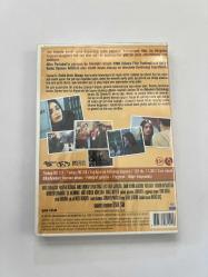 Zeynep’in Sekiz Günü Orijinal Dvd Film Yılmaz Video