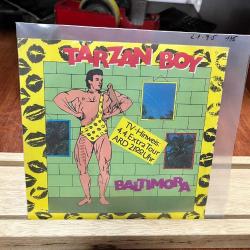 BALTIMARA - TARZAN BOY 04528