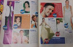 SEDA-DERGİ-SEDA SAYAN DERGİ-SAYI:51-28 KASIM-4 ARALIK-2006-FİYATI:1,50 YTL-KKTC FİYATI:2 YTL-KAPAK-FOTOĞRAF-RÖPORTAJ-MAGAZİN-SAĞLIK-ÖZEL HASTANELER REHBERİ-MAKYAJ-ERKEKLER-PÜRÜZSÜZ CİLT-YENİ MODA-EVLAT EDİNME-DOĞUM KONTROL-TÜRKAN ŞORAY-İNGİLİZCE-ÖZCAN DENİZ-DENİZ AKKAYA-IRMAK ÜNAL-CEM YILMAZ-HOKKABAZ-GÖKHAN ÖZEN-CANDAN ERÇETİN-BERDAN MARDİNİ-YONCA EVCİMİK-BERGÜZAR KOREL-HÜLYA DARICAN-AYŞE HATUN ÖNAL-ESİN MARAŞLIOĞLU-ÜMİT KARAN-ZEYNEP KARAN-HALİT ERGENÇ-TARIK PABUÇÇUOĞLU-DEMET ŞENERE-İBRAHİM KUTLUAY-SELİN TOKTAY-EDA TAŞPINAR-HEVES EKİNCİ-FERYAL GÜLMAN-KEMAL GÜLMAN-BARIŞ AKARSU-KEREMCEM-KUTSİ-KORAY CANDEMİR-DOĞUŞ-HÜLYA KOÇYİĞİT-PINAR ALTUĞ-AYSUN KAYACI-NİLÜFER-TUĞÇE KAZAZ-DEMET AKALIN-DEMİR DEMİRKIRAN-ÖZLEM DÜVENCİOĞLU-AYŞE TOLGA-SİBEL TÜZÜN-BEHZAT UYGUR-TEOMAN-ABANT-SİBEL ALAŞ-SERTAB ERENER-SHARON STONE-ANGELINA JOLIE-NÜKHET DURU-DENİZ PULAŞ-SEMA ŞİMŞEK-HANDE ATAİZİ-HÜLYA AVŞAR-