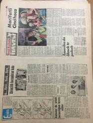 YENİ SABAH GAZETESİ   30 EYLÜL 1962  YIL :25 SAYI :8459--İnönü karar verdi :Ziya  Müezzioğlu  Planlama  Müsteşarı ---Alican -Feyzioğlu  ihtilafına İnönü El Koydu --Yemen de 10  vekil asıldı --Af  için  son pazarlık  bu hafta kabinede yapılacak --Erkek misin diyen  karısını öldürdü --Tekel vekili Öztrak  zam yok  dedi ---Artık politika  konuşmuyoruz :Siyavuşgil --Arabacılar  Belediyeden Yardım Talep Ediyor ---Kadınlarda  erkek  berberliğine  heves ettiler---Birincilik kazandıran hata --Marifetli Cinci Hoca  -Amerika da  ölmekte  pahalı --Kuzeyli  genç kızı  Fransız Sineması  Candan Benimsedi  ve Zirveye Çıkardı :Anna Karina ve  Başarının Sırrı ----Merkez  Kumandanlığı  Teşkilatı  Lağvediliyor --İstanbul Belediyesi :Şehir Tiyatroları : Tepebaşı Tiyatrosu :Macbeth  ,Yeni Tiyatro da : Çalıkuşu  ,Üsküdar Tiyatrosunda  :Mum Söndü --3000  Engellide Onel İkinci  Geldi --Beşiktaş ,Alsancak da Altınordu  'yu 2-0 yendi --B.Spor Altay 'ı 2-0 Mağlup Etti --