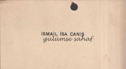 LOT.13 » Kartvizit: İsmail İsa Caniş