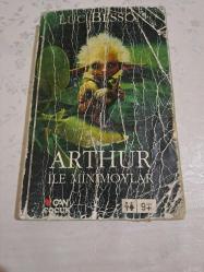 ARTHUR İLE MİNİMOYLAR