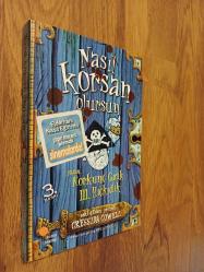 Nasıl Korsan Olursun / Korkunç Gıcık 3. Hıçkıdık