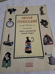 Sevgi Öyküleri - 1