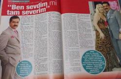 SEDA-DERGİ-SEDA SAYAN DERGİ-SAYI:9-27 ŞUBAT-5 MART-2007-FİYATI:1,50 YTL-KKTC FİYATI:2 YTL-KAPAK-FOTOĞRAF-RÖPORTAJ-MAGAZİN-SAĞLIK-EPİLASYON-CİLT BAKIMI-BÖLGESEL İNCELME-GAMZE ÖZÇELİK-UĞUR PEKTAŞ-GELENEKSEL TARİFLER-YEMEK-İBRAHİM TATLISES-EVLİLİLK-TEHLİKE-BOŞANMA-KENAN DOĞULU-DERİN MERMERCİ-SİBEL TURNAGÖL-HALE CANEROĞLU-EBRU GÜNDEŞ-OYA GERMEN-NÜKHET DURU-MEHMET ASLAN-FERAYE TANYOLAÇKAYA ÇİLİNGİROĞLU-MORİS KOHEN-GÜZİDE DURAN-NURETTİN HASMAN-EDA TAŞPINAR-HALUK BİLGİNER-OKTAY KAYNARCA-AŞKIN NUR YENGİ-MUSTAFA ALTIOKLAR-NEHİR ERDOĞAN-CANSU DERE-VİLDAN ATASEVEN-TUĞBA EKİNCİ-HALİT ERGENÇ-ÇAĞLA ŞİKEL-GÜLBEN ERGEN-SERDAR ORTAÇ-ÖZCABN DENİZ-EBRU ŞALLI-CİHAN ÜNAL-TÜRKAN ŞORAY-GÜLŞEN BUBİKOĞLU-TÜRKER İNANOĞLU-ZEYNEP TOKUŞ-KENAN İMİRZALIOĞLU-PELİN BATU-SANEM ÇELİK-KUDRET SABANCI-AYSUN KAYACI-FATİH AKSOY-KAAN GİRGİN-CEYDA DÜVENCİ-EZEL AKAY-ŞEBNEM DÖNMEZ-TUĞÇE KAZAZ-PAMELA SPENCE-ÖZGE ÖZBERK-GÜLŞEN-PINAR ALTUĞ-SERAY SEVER-ESRA BALAMİR-DEMET ŞENER-MELTEM CUMBUL-AYŞEGÜL ALDİNÇ-SERTAB ERENER-EUROVISION