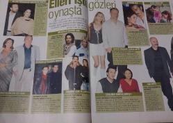 SEDA-DERGİ-SEDA SAYAN DERGİ-SAYI:9-27 ŞUBAT-5 MART-2007-FİYATI:1,50 YTL-KKTC FİYATI:2 YTL-KAPAK-FOTOĞRAF-RÖPORTAJ-MAGAZİN-SAĞLIK-EPİLASYON-CİLT BAKIMI-BÖLGESEL İNCELME-GAMZE ÖZÇELİK-UĞUR PEKTAŞ-GELENEKSEL TARİFLER-YEMEK-İBRAHİM TATLISES-EVLİLİLK-TEHLİKE-BOŞANMA-KENAN DOĞULU-DERİN MERMERCİ-SİBEL TURNAGÖL-HALE CANEROĞLU-EBRU GÜNDEŞ-OYA GERMEN-NÜKHET DURU-MEHMET ASLAN-FERAYE TANYOLAÇKAYA ÇİLİNGİROĞLU-MORİS KOHEN-GÜZİDE DURAN-NURETTİN HASMAN-EDA TAŞPINAR-HALUK BİLGİNER-OKTAY KAYNARCA-AŞKIN NUR YENGİ-MUSTAFA ALTIOKLAR-NEHİR ERDOĞAN-CANSU DERE-VİLDAN ATASEVEN-TUĞBA EKİNCİ-HALİT ERGENÇ-ÇAĞLA ŞİKEL-GÜLBEN ERGEN-SERDAR ORTAÇ-ÖZCABN DENİZ-EBRU ŞALLI-CİHAN ÜNAL-TÜRKAN ŞORAY-GÜLŞEN BUBİKOĞLU-TÜRKER İNANOĞLU-ZEYNEP TOKUŞ-KENAN İMİRZALIOĞLU-PELİN BATU-SANEM ÇELİK-KUDRET SABANCI-AYSUN KAYACI-FATİH AKSOY-KAAN GİRGİN-CEYDA DÜVENCİ-EZEL AKAY-ŞEBNEM DÖNMEZ-TUĞÇE KAZAZ-PAMELA SPENCE-ÖZGE ÖZBERK-GÜLŞEN-PINAR ALTUĞ-SERAY SEVER-ESRA BALAMİR-DEMET ŞENER-MELTEM CUMBUL-AYŞEGÜL ALDİNÇ-SERTAB ERENER-EUROVISION