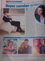 SEDA-DERGİ-SEDA SAYAN DERGİ-SAYI:14-3 NİSAN-9 NİSAN-2007-FİYATI:1,50 YTL-KKTC FİYATI:2 YTL-KAPAK-FOTOĞRAF-RÖPORTAJ-MAGAZİN-SAĞLIK-HORLAMA-KUSUR-KEREMCEM-SAĞLIKLI SAÇLAR-BAKLA-TARİF-MUCİZE-DİYET-CANSU DERE-KENAN İMİRZALIOĞLU-ZEYNEP BEŞERLER-SEZEN AKSU-TARKAN-LEYLA KÖMÜRCÜ-HALİT ERGENÇ-OKAN BAYÜLGEN-METİN SEREZLİ-NEVRA SEREZLİ-DERİN MERMERCİ-SELİM DEMİR-ELİF DÜRÜST-İPEK TUZCUOĞLU-BİRİCİK SUDEN-TÜRKAN ŞORAY-BERDEL-ÖZCAN DENİZ-AZRA AKIN-KIVAÇ TATLITUĞ-VICTORIA BECKHAM-DOĞA BEKLERİZ-YAŞAR-CEYDA DÜVENCİ-ROBER HATEMO-SEMA ŞİMŞEK-ŞENAY GÜRLER-BÜLENT İNAL-TUBA BÜYÜKÜSTÜN-EBRU ŞALLI-ŞAHNAZ ÇAKIRALP-ZERRİN ÖZER-VATAN ŞAŞMAZ-NURSELİ İDİZ-NİĞDE